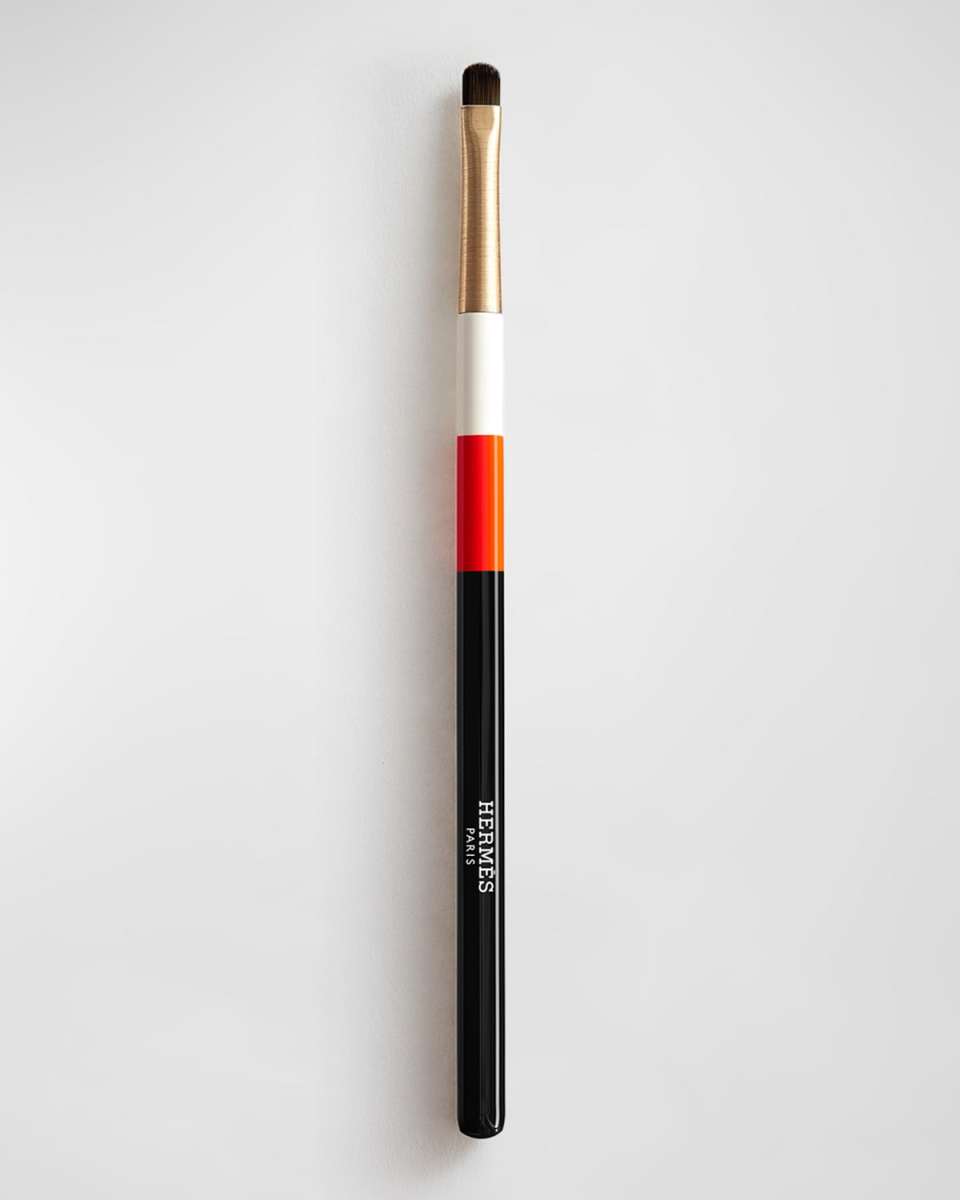 Rouge Hermes Lip Brush